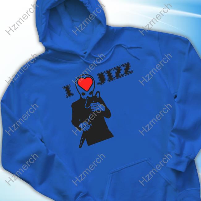 Sawyeurism I Heart Jizz Long Sleeve Tee Shirt Sawyeurism I Heart Jizz Long Sleeve Tee Shirt