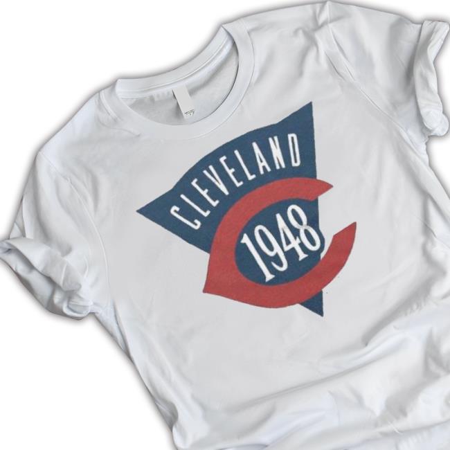 Vintage Cleveland Indians MLB T-Shirt, hoodie, sweater, long sleeve and  tank top