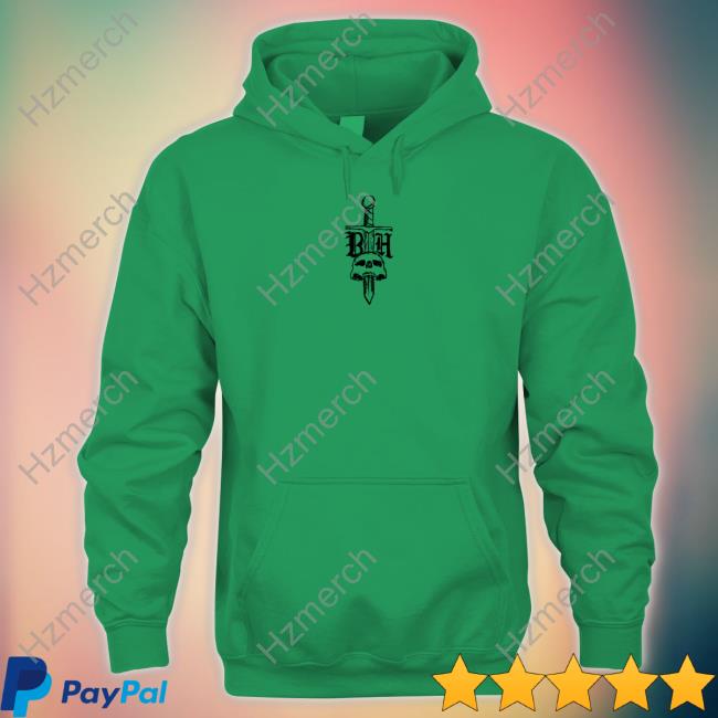 Bth Skull Cream Shirt Bth Skull Cream Shirt