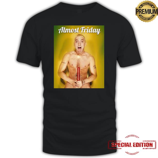 Eminem Dynamite 2023 Sweaters Eminem Dynamite 2023 Sweaters