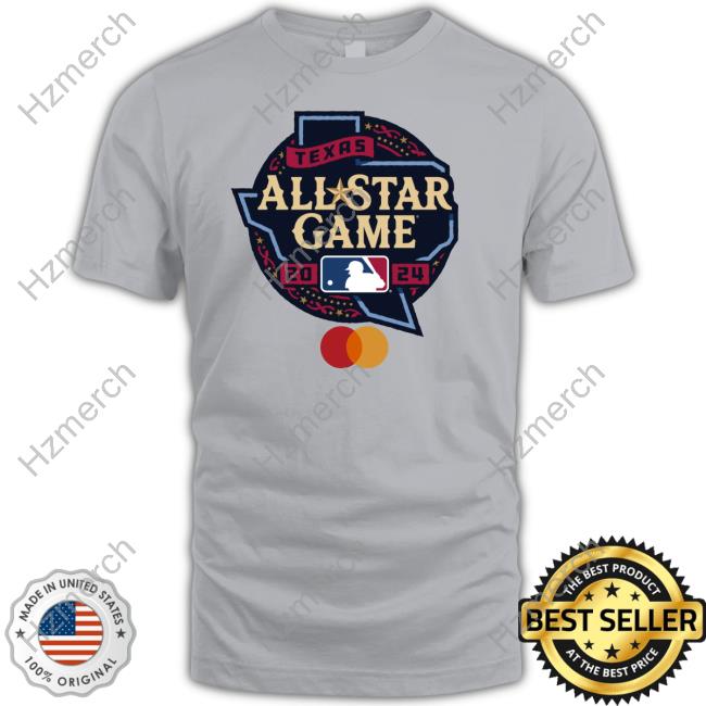 Official Texas Rangers Texas All Star Game 2024 Shirt, hoodie, longsleeve,  sweater