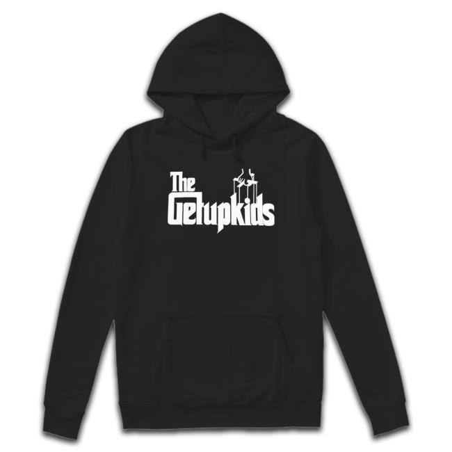 Official The Get Up Kids t-shirt, hoodie, tank top, sweater and long sleeve t-shirt Official The Get Up Kids t-shirt, hoodie, tank top, sweater and long sleeve t-shirt