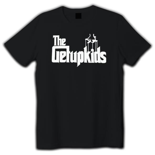 Official The Get Up Kids t-shirt, hoodie, tank top, sweater and long sleeve t-shirt Official The Get Up Kids t-shirt, hoodie, tank top, sweater and long sleeve t-shirt