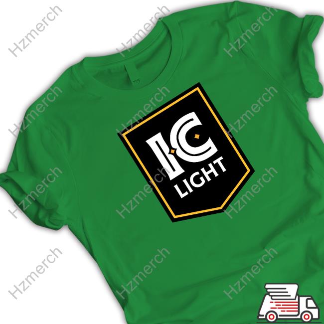 Official Pat Freiermuth I.C. Light Raglan Shirt, hoodie, sweater, long  sleeve and tank top