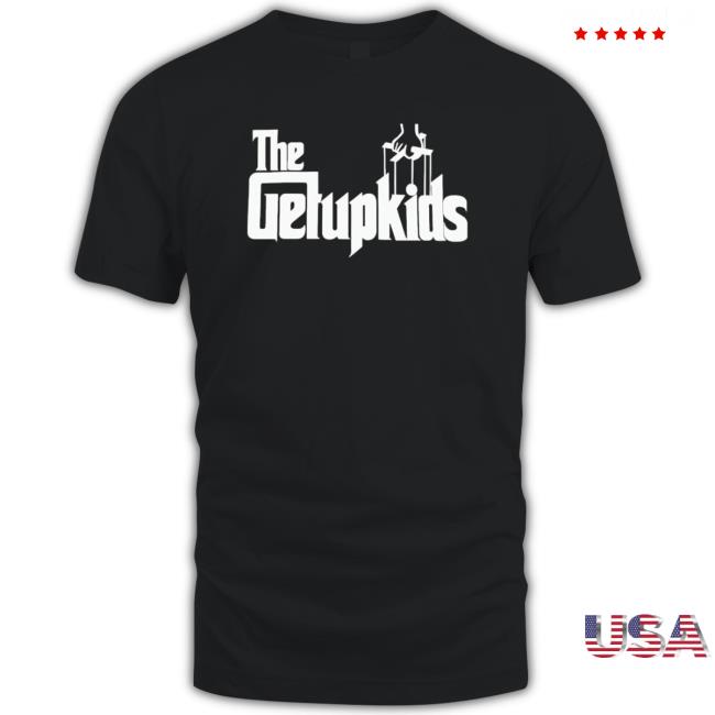 Official The Get Up Kids t-shirt, hoodie, tank top, sweater and long sleeve t-shirt Official The Get Up Kids t-shirt, hoodie, tank top, sweater and long sleeve t-shirt