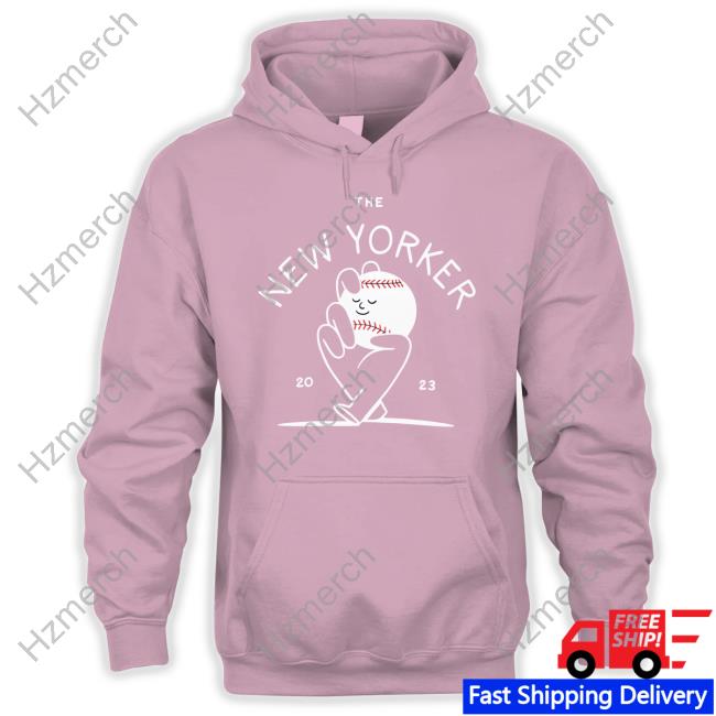 The New Yorker Merch Matt Blease’s Softball Funny T Shirt The New Yorker Merch Matt Blease’s Softball Funny T Shirt