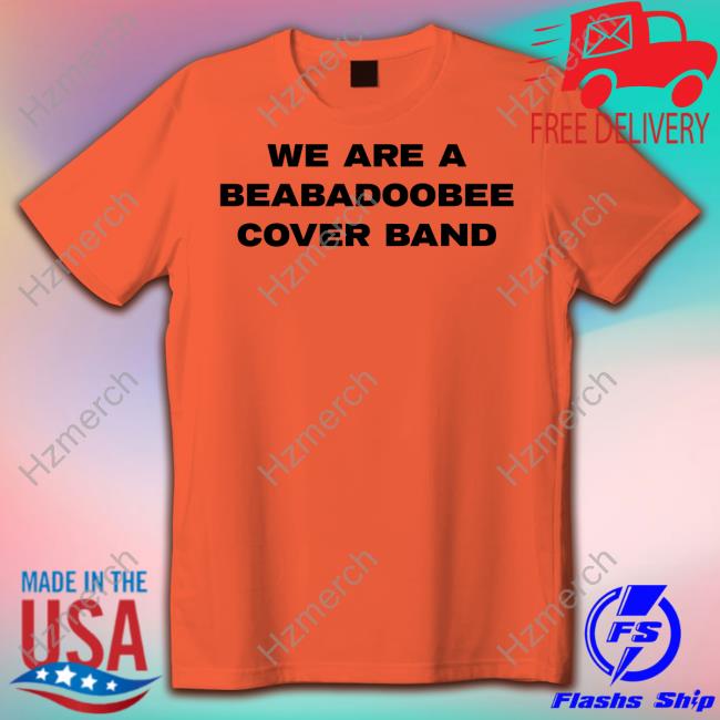 We Are A Beabadoobee Cover Band Long Sleeve T Shirt Beabadoobee We Are A Beabadoobee Cover Band Long Sleeve T Shirt Beabadoobee