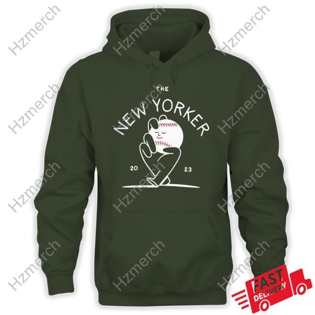 The New Yorker Merch Matt Blease’s Softball Funny T Shirt The New Yorker Merch Matt Blease’s Softball Funny T Shirt