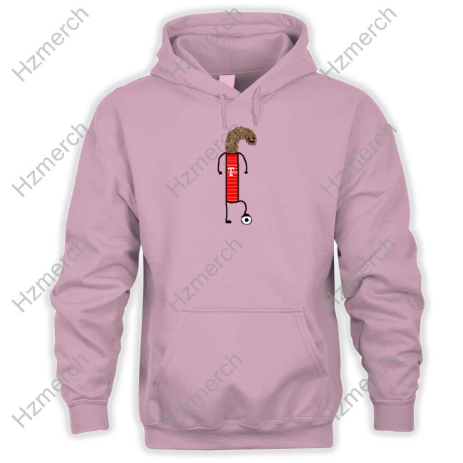 Reallygoodpaint Hairy Cane Tee Shirt Reallygoodpaint Hairy Cane Tee Shirt