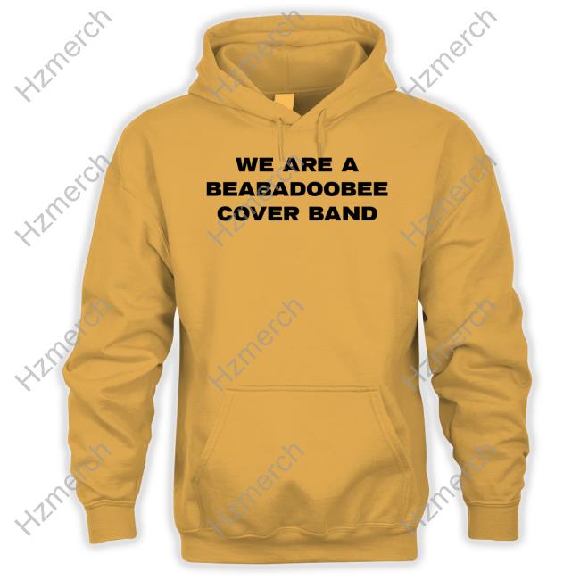 We Are A Beabadoobee Cover Band Long Sleeve T Shirt Beabadoobee We Are A Beabadoobee Cover Band Long Sleeve T Shirt Beabadoobee