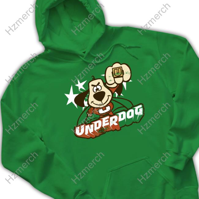 Alex Cora Underdog Dog Shirt, hoodie, longsleeve, sweater