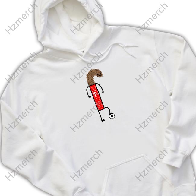 Reallygoodpaint Hairy Cane Tee Shirt Reallygoodpaint Hairy Cane Tee Shirt