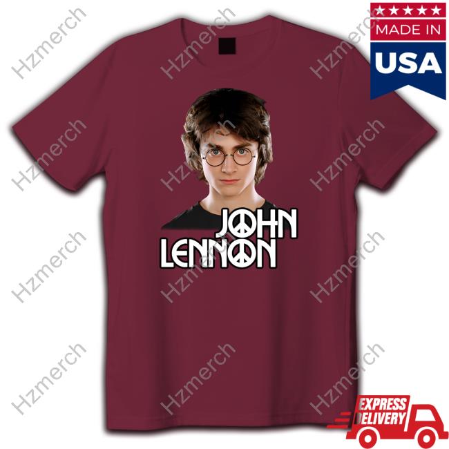 Shitheadsteve Merch Daniel Potter John Lennon Sweatshirt Shitheadsteve Merch Daniel Potter John Lennon Sweatshirt
