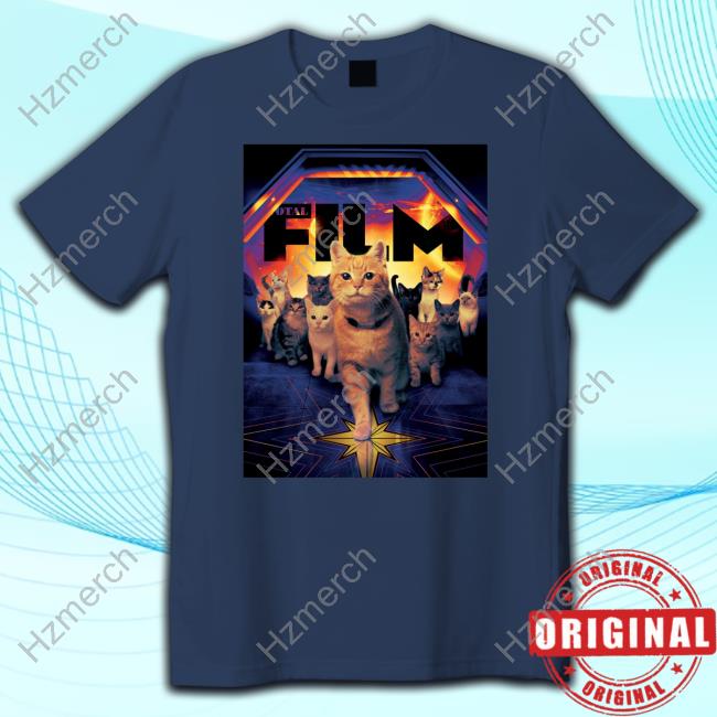 Total Film Enter The Flerkens Cat Hoodie Marvel Studios Total Film Enter The Flerkens Cat Hoodie Marvel Studios