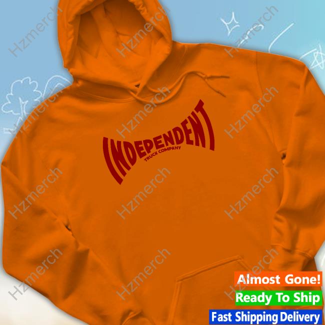 Bornakang Independent Span Truck Company Long Sleeve T Shirt Bornakang Independent Span Truck Company Long Sleeve T Shirt