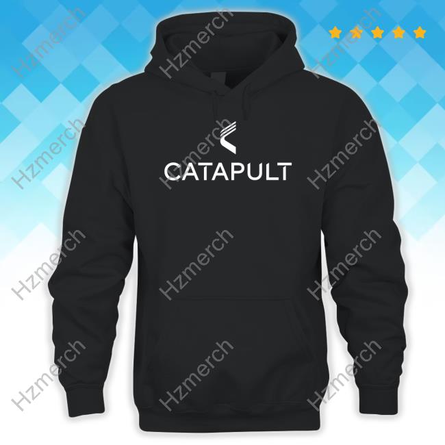 Official Kyler Murray Wearing Catapult One Vest Shirt, hoodie
