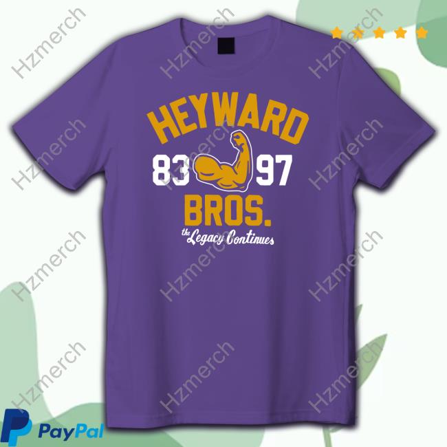 Heyward Bros Tee