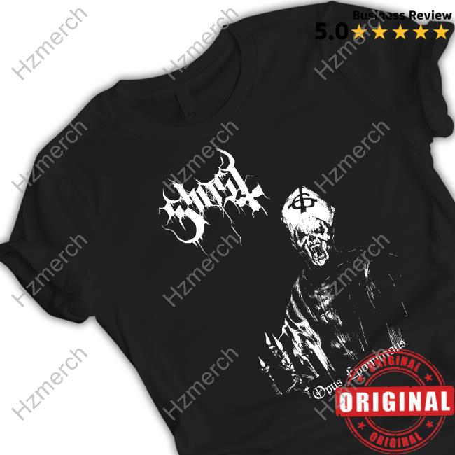 Russ Nooir Ghost Opus Eponymous Transylvanian Hunger Hoodie Russ Nooir Ghost Opus Eponymous Transylvanian Hunger Hoodie