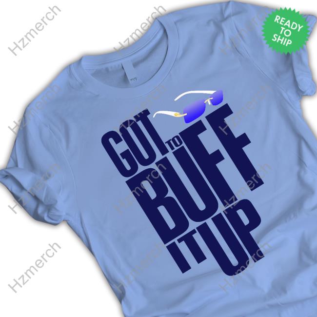 Official Turnover Buffs Got To Bull It Up Hoodie Official Turnover Buffs Got To Bull It Up Hoodie