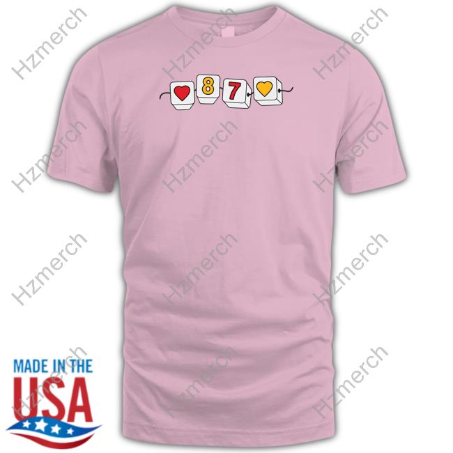 Barstool Kfc Radio 87 Friendship Bracelet T Shirt Barstool Kfc Radio 87 Friendship Bracelet T Shirt