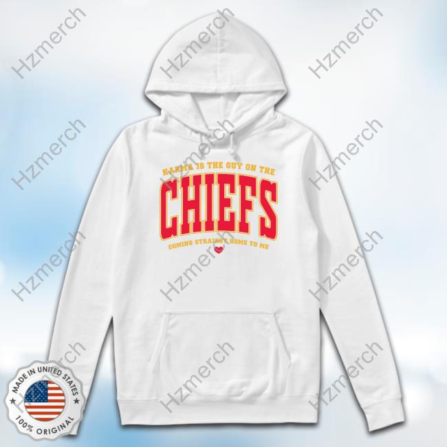 Taylor Swift Karma Is The Guy On The Chiefs Coming Straight Home To Me New Shirt Taylor Swift Karma Is The Guy On The Chiefs Coming Straight Home To Me New Shirt