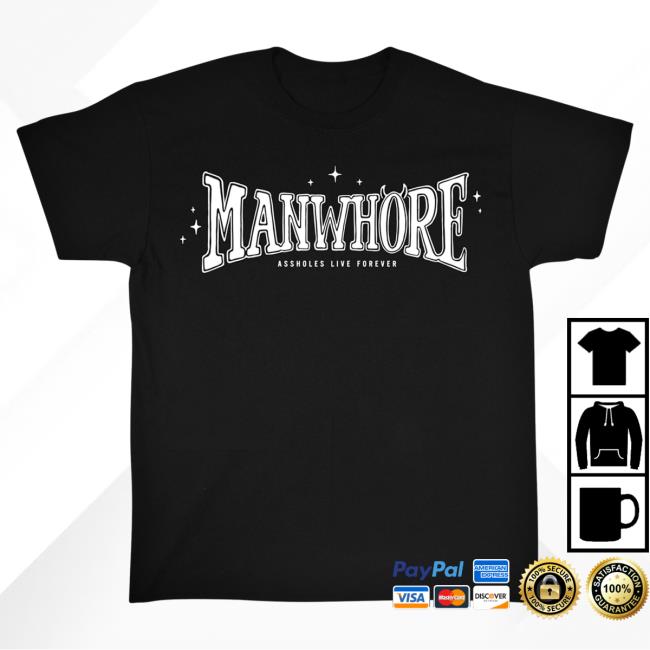 Official Linda Finegold Merch Store Stop Manwhore Long Sleeve T-Shirt Black Lindafinegold Clothing Shop Official Linda Finegold Merch Store Stop Manwhore Long Sleeve T-Shirt Black Lindafinegold Clothing Shop