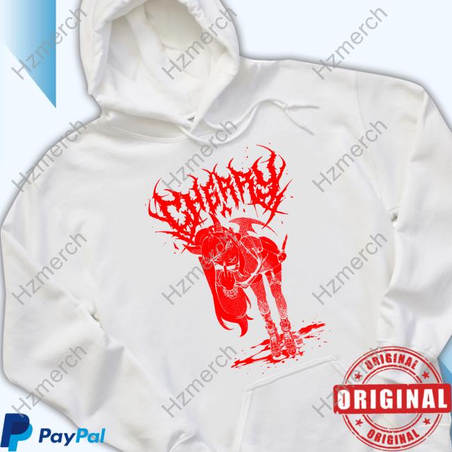 Amsbt Merch Cherry Tee Shirt Amsbt Merch Cherry Tee Shirt