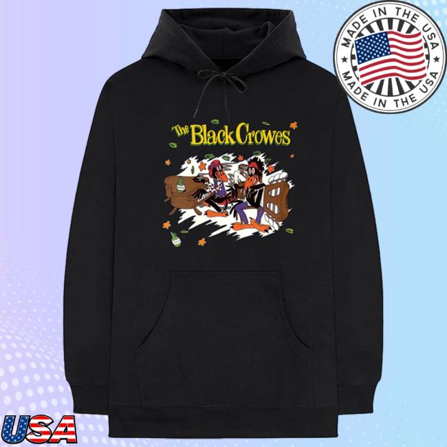 Official The Black Crowes Hard To Handle Hoodies Official The Black Crowes Hard To Handle Hoodies