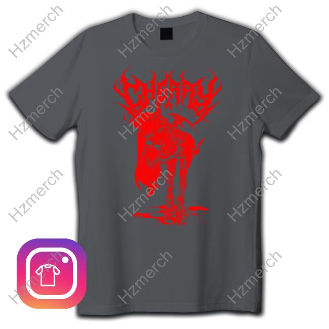 Amsbt Merch Cherry Tee Shirt Amsbt Merch Cherry Tee Shirt