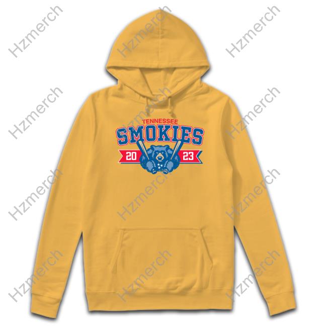 Smokiesbaseball Champion Tennessee Smokies 2023 Tee Shirt Smokiesbaseball Champion Tennessee Smokies 2023 Tee Shirt