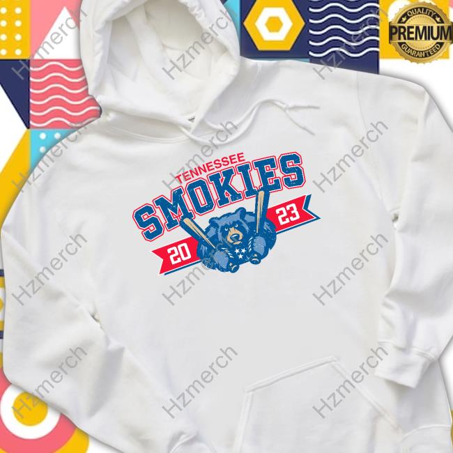 Smokiesbaseball Champion Tennessee Smokies 2023 Tee Shirt Smokiesbaseball Champion Tennessee Smokies 2023 Tee Shirt