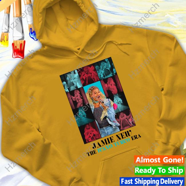 Jamie New The Ivano Turco Era Tee Stageyaesthetics Jamie New The Ivano Turco Era Tee Stageyaesthetics