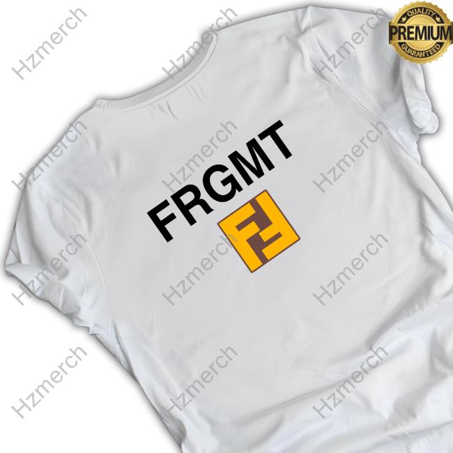 Pokebeach Fendi X Frgmt X Pokemon Official Shirt - Long Sleeve T Shirt,  Sweatshirt, Hoodie, T Shirt