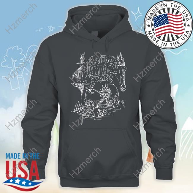 Wearebraindead Braindead Fantasy Games Dungeon Crawler New Shirt Wearebraindead Braindead Fantasy Games Dungeon Crawler New Shirt