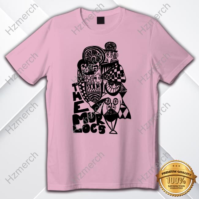 Hellomerch Shrimp Farm House Tee Hellomerch Shrimp Farm House Tee