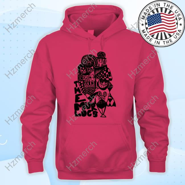 Hellomerch Shrimp Farm House Tee Hellomerch Shrimp Farm House Tee