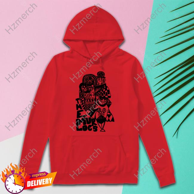 Hellomerch Shrimp Farm House Tee Hellomerch Shrimp Farm House Tee