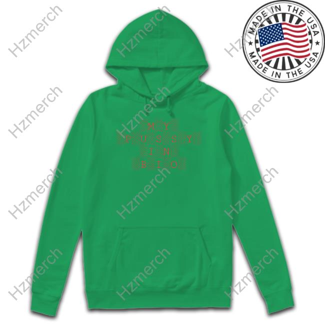 7Cunts My Pussy In Bio Eternal Sunshine Hoodie 7Cunts My Pussy In Bio Eternal Sunshine Hoodie