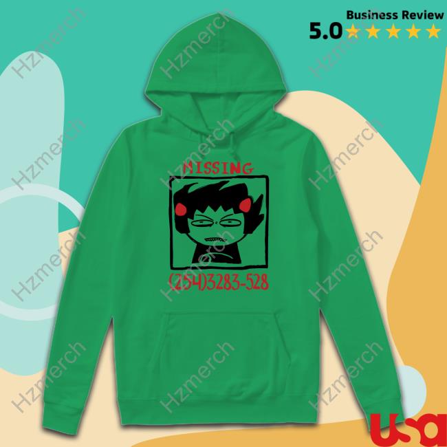 Frepno Mytoff Missing 2543283-528 Long Sleeve T Shirt Frepno Mytoff Missing 2543283-528 Long Sleeve T Shirt