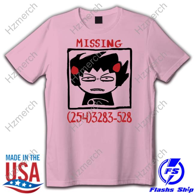 Frepno Mytoff Missing 2543283-528 Long Sleeve T Shirt Frepno Mytoff Missing 2543283-528 Long Sleeve T Shirt
