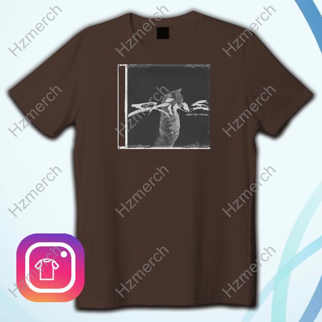 Goofyahhtees Merch Skins Xxxtentacion Cat Long Sleeve T Shirt Goofyahhtees Merch Skins Xxxtentacion Cat Long Sleeve T Shirt