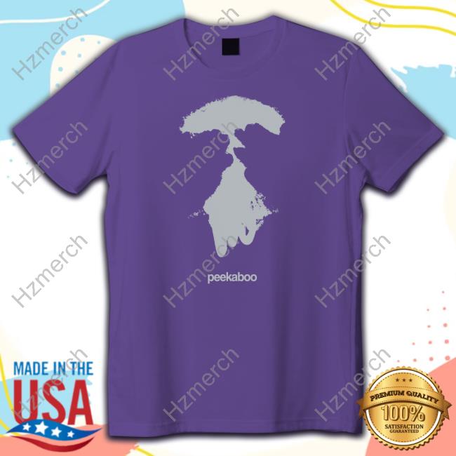 Eyes Wide Open Patch Sweatshirt Eyes Wide Open Patch Sweatshirt