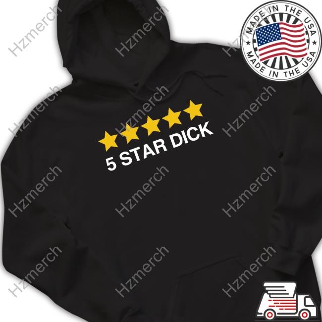 Goofy Goober Wearing 5 Star Dick Tee Goofy Goober Wearing 5 Star Dick Tee