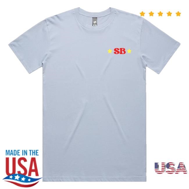 Sara Berki Merch Store Shop Bet Your Bass Unisex Sweatshirt Sara Berki Merch Store Shop Bet Your Bass Unisex Sweatshirt