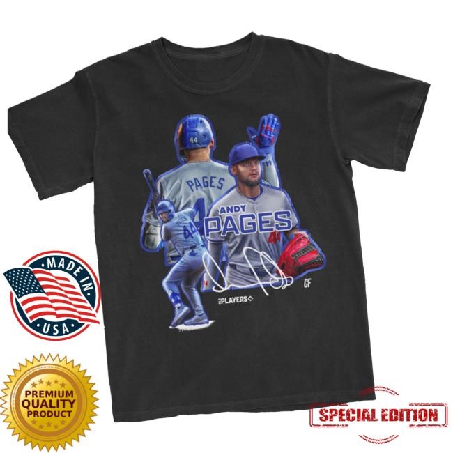 Jomboy Media Merch Andy Pages Vintage Funny Shirt Jomboy Media Merch Andy Pages Vintage Funny Shirt