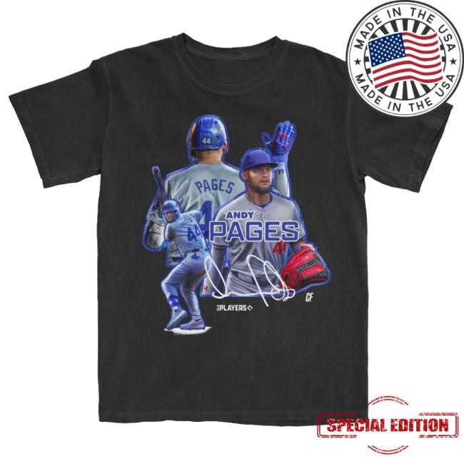 Jomboy Media Merch Andy Pages Vintage Funny Shirt Jomboy Media Merch Andy Pages Vintage Funny Shirt