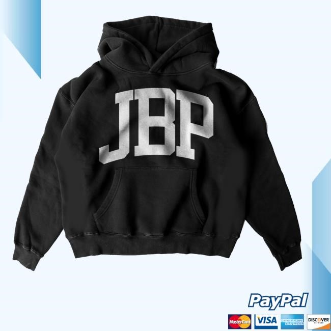 The Joe Budden Merch Shop Store Official Jbp Black T Shirt The Joe Budden Merch Shop Store Official Jbp Black T Shirt