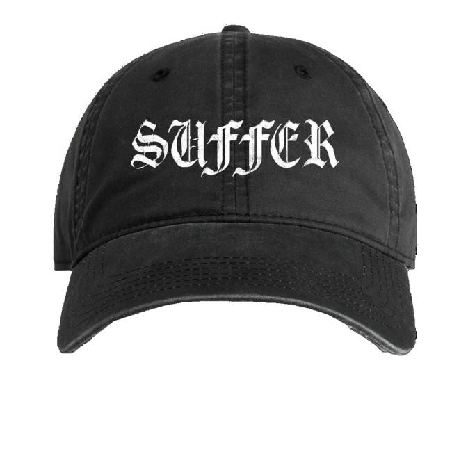 Imprint Merch Make Them Suffer Suffer Hat - Hzmerch