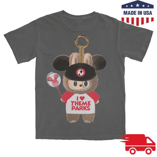 Official The Lost Bros Merch Labrobro Tee Shirt - Hzmerch