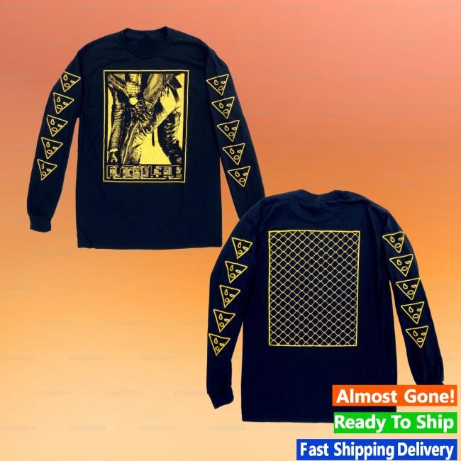 Plackblague Merch Store Shop Leather Blague Classic Shirt - Hzmerch